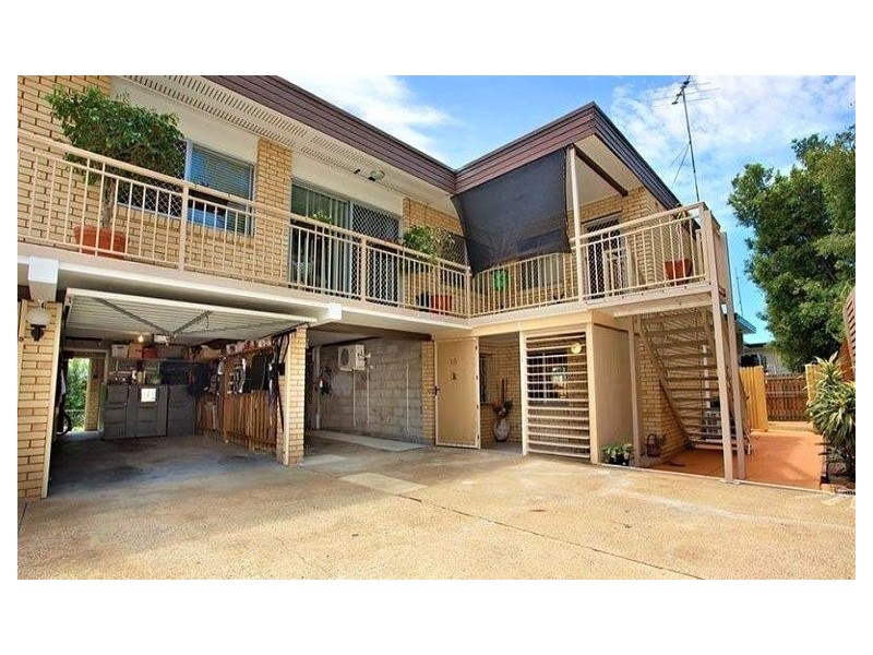 1/9 Stuckey Road, Clayfield QLD 4011