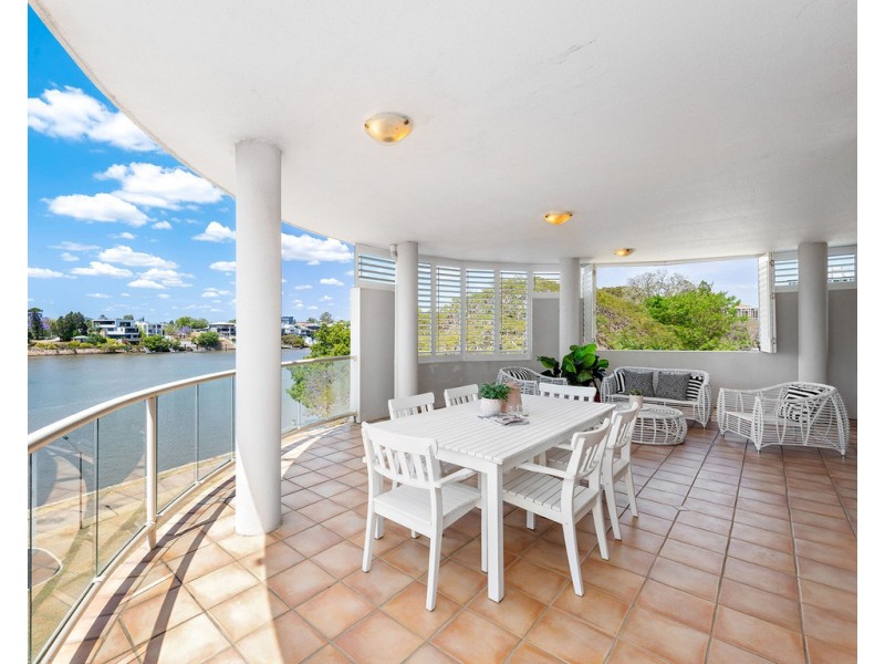 6/74 Oxlade Drive, New Farm QLD 4005