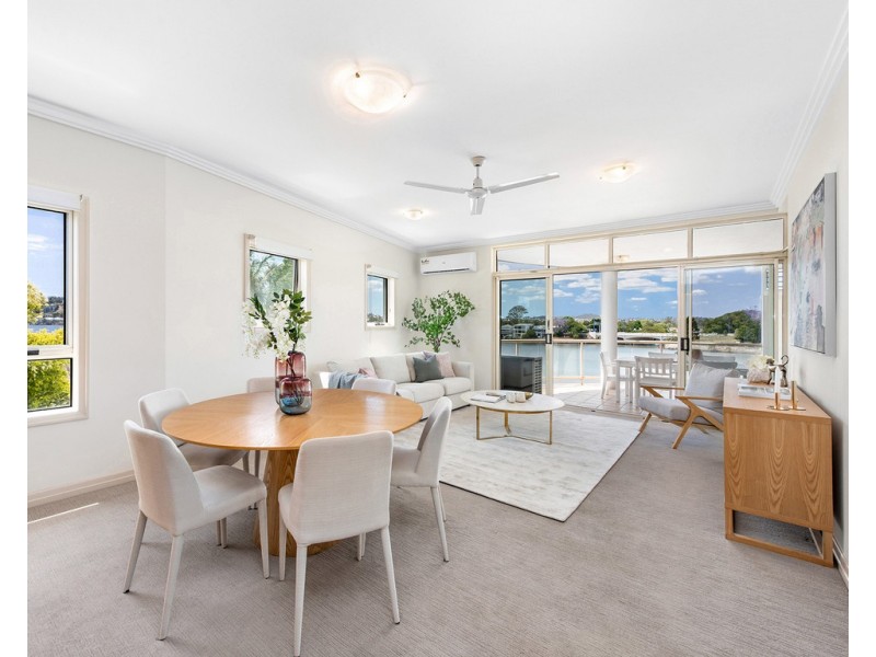 6/74 Oxlade Drive, New Farm QLD 4005