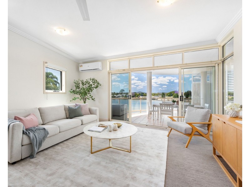 6/74 Oxlade Drive, New Farm QLD 4005