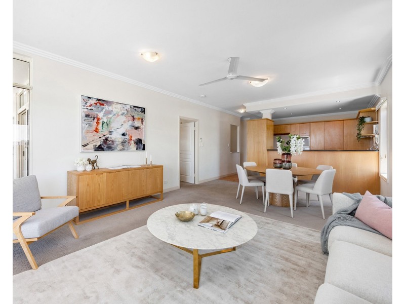 6/74 Oxlade Drive, New Farm QLD 4005