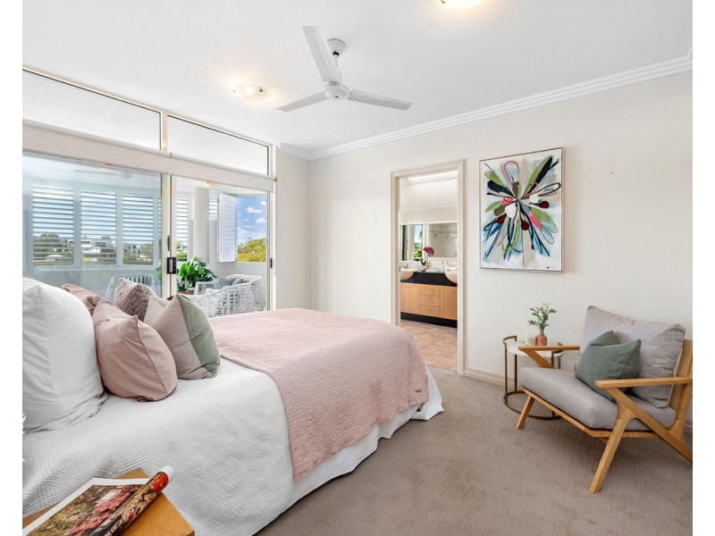 6/74 Oxlade Drive, New Farm QLD 4005