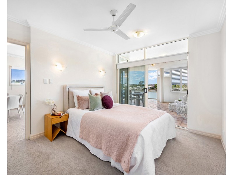 6/74 Oxlade Drive, New Farm QLD 4005