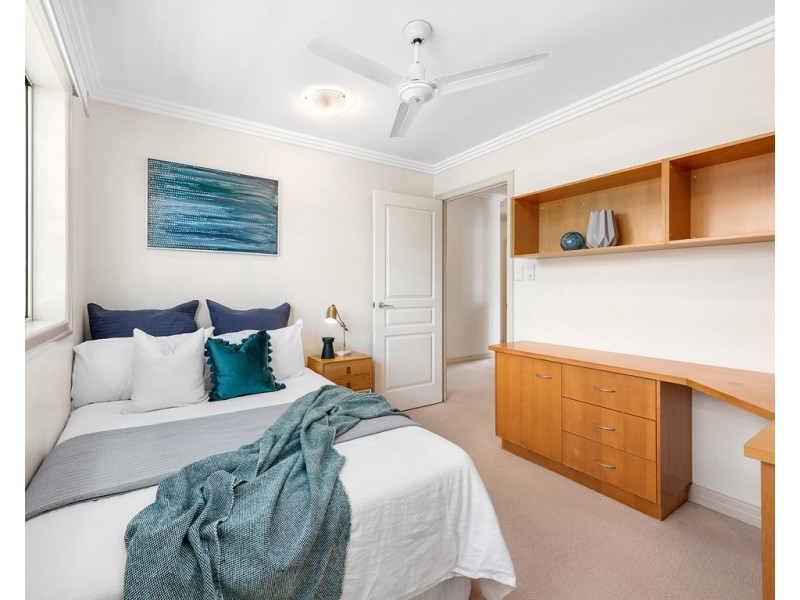 6/74 Oxlade Drive, New Farm QLD 4005