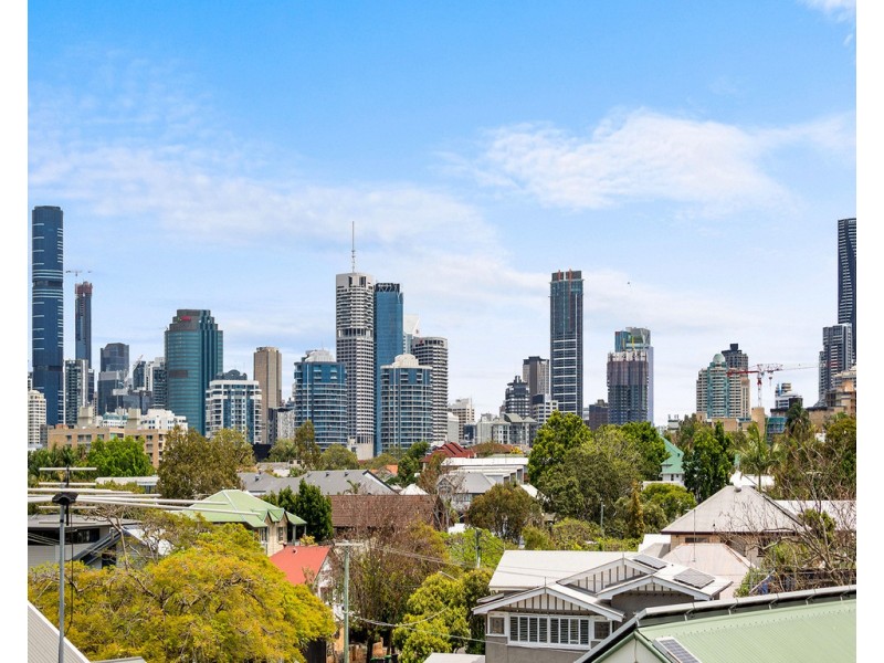 6/74 Oxlade Drive, New Farm QLD 4005