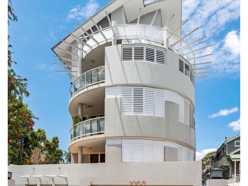 6/74 Oxlade Drive, New Farm QLD 4005