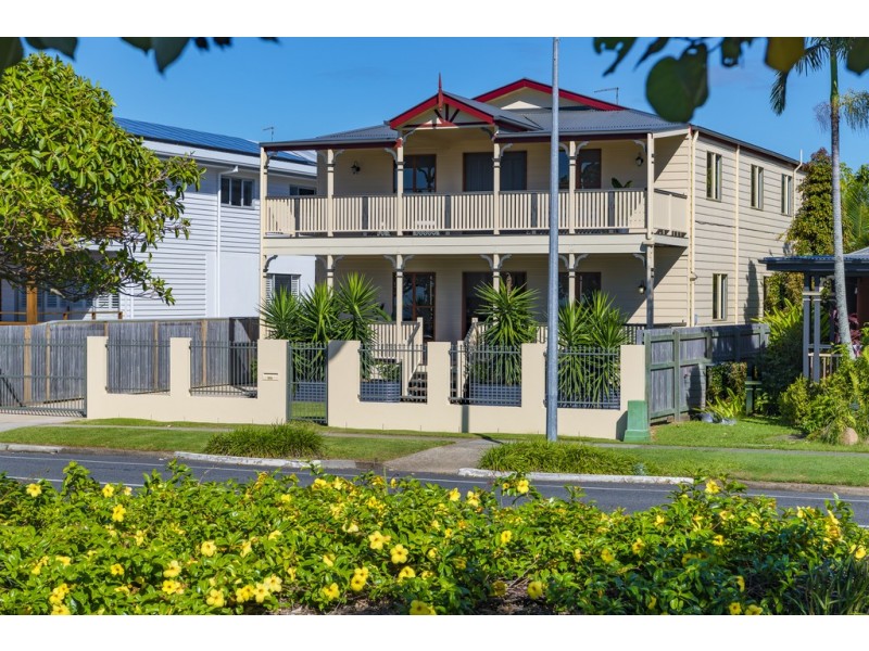 596 Flinders Parade, Brighton QLD 4017