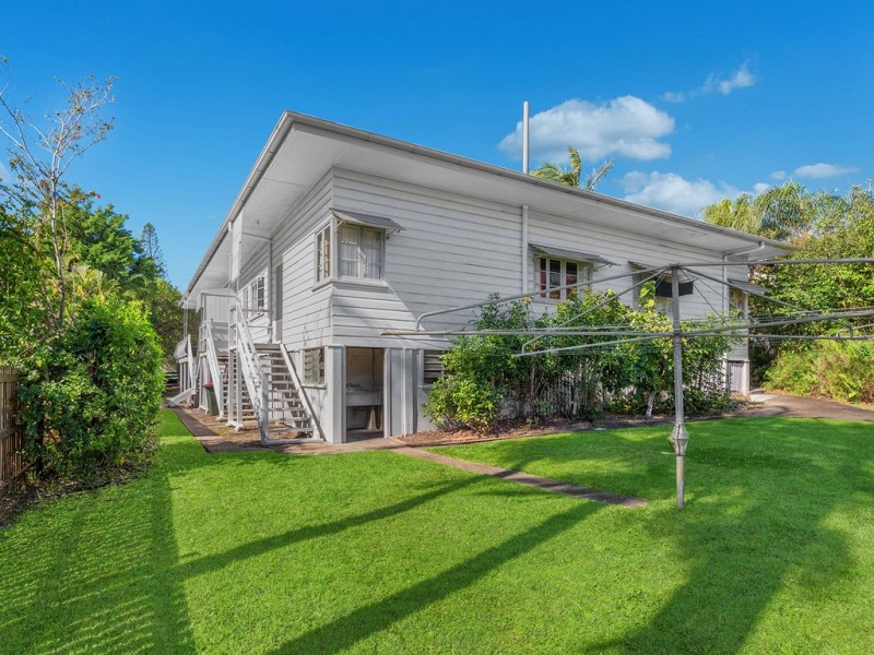 196 Bonney Avenue, Clayfield QLD 4011