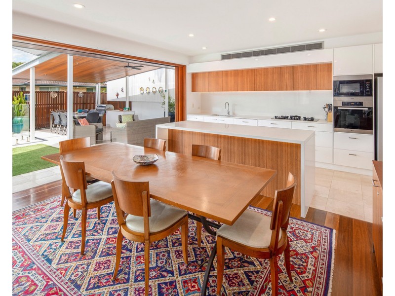 7 Hawthorne Street, New Farm QLD 4005