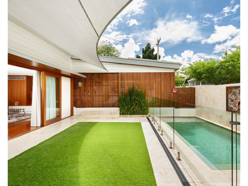 7 Hawthorne Street, New Farm QLD 4005