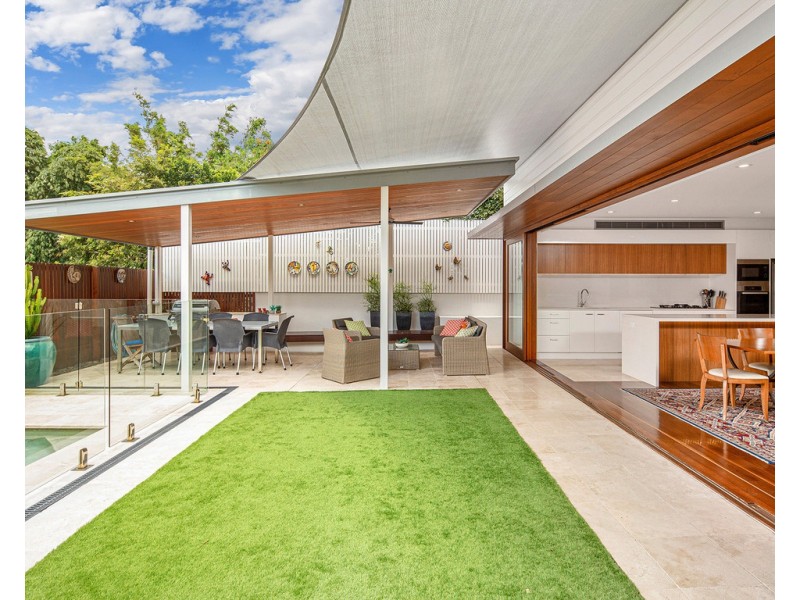 7 Hawthorne Street, New Farm QLD 4005