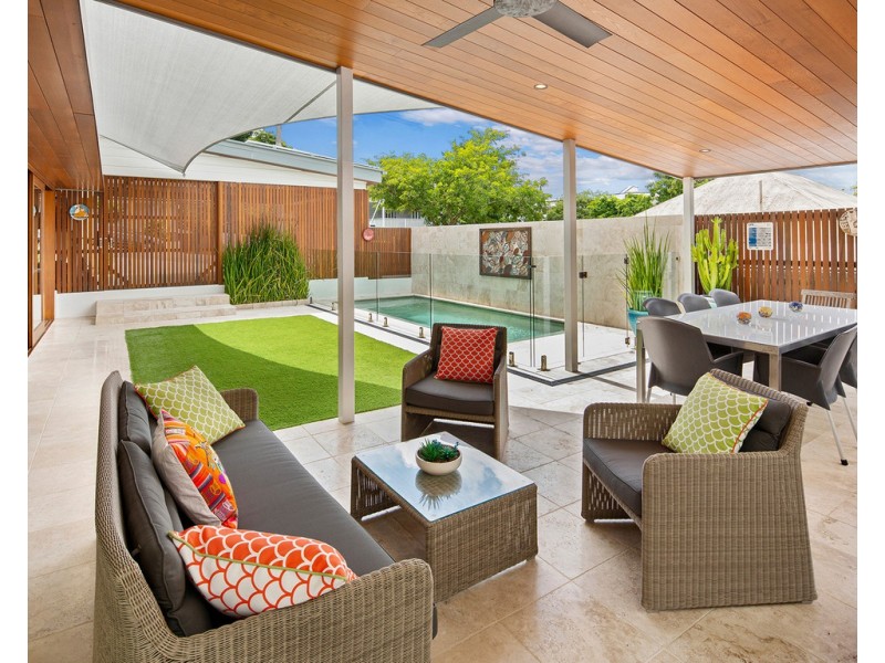 7 Hawthorne Street, New Farm QLD 4005