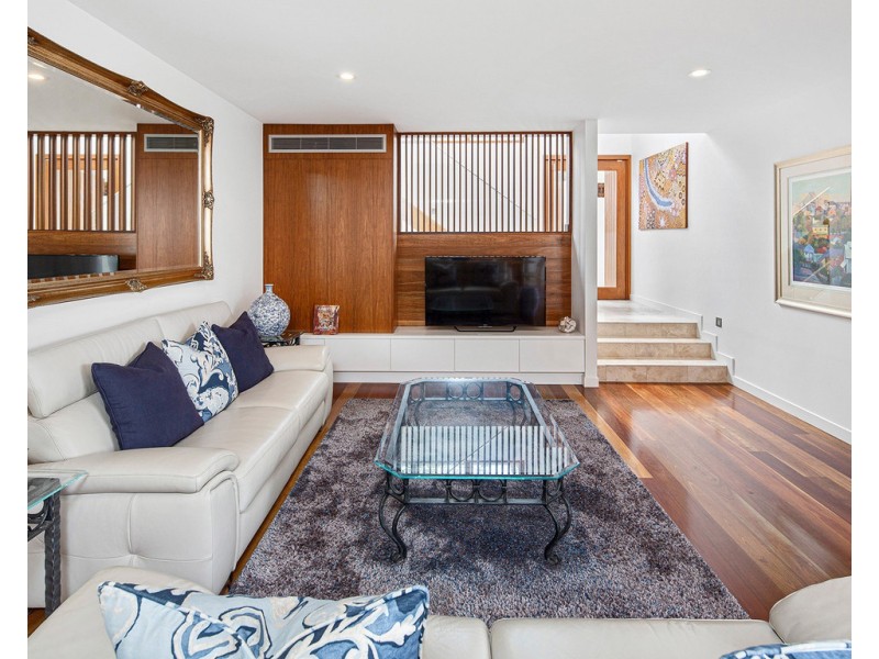 7 Hawthorne Street, New Farm QLD 4005