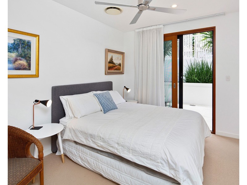 7 Hawthorne Street, New Farm QLD 4005