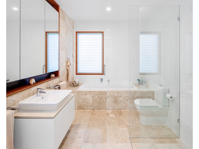 7 Hawthorne Street, New Farm QLD 4005