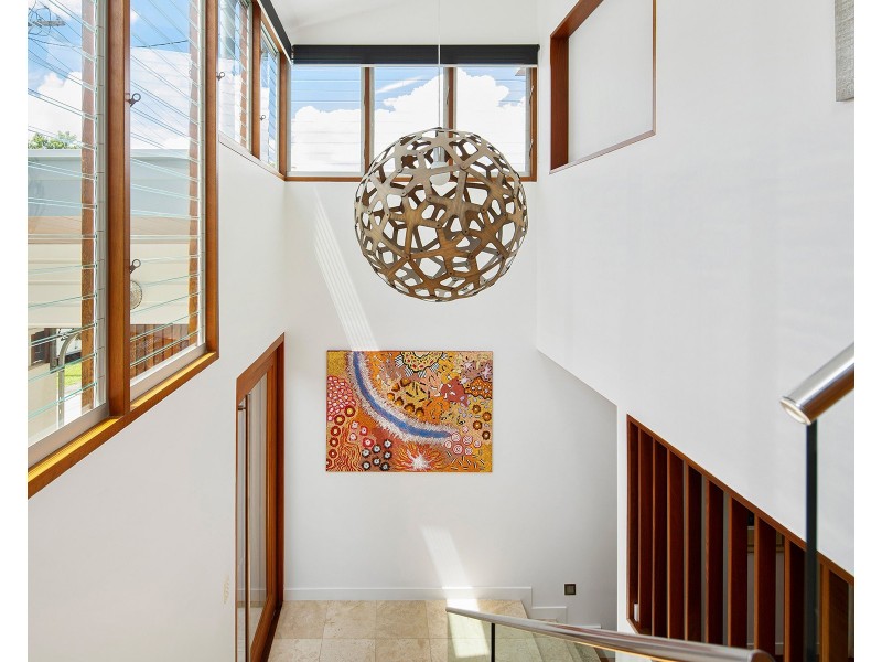 7 Hawthorne Street, New Farm QLD 4005