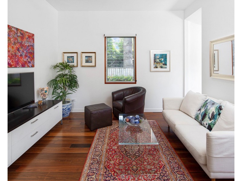 7 Hawthorne Street, New Farm QLD 4005