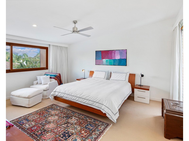 7 Hawthorne Street, New Farm QLD 4005