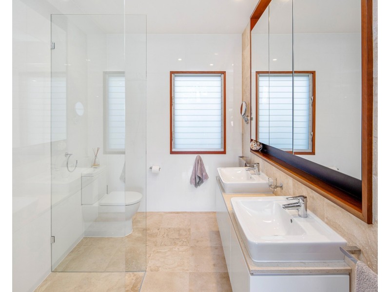 7 Hawthorne Street, New Farm QLD 4005