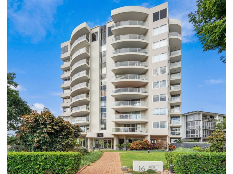 2/16 Moray Street, New Farm QLD 4005