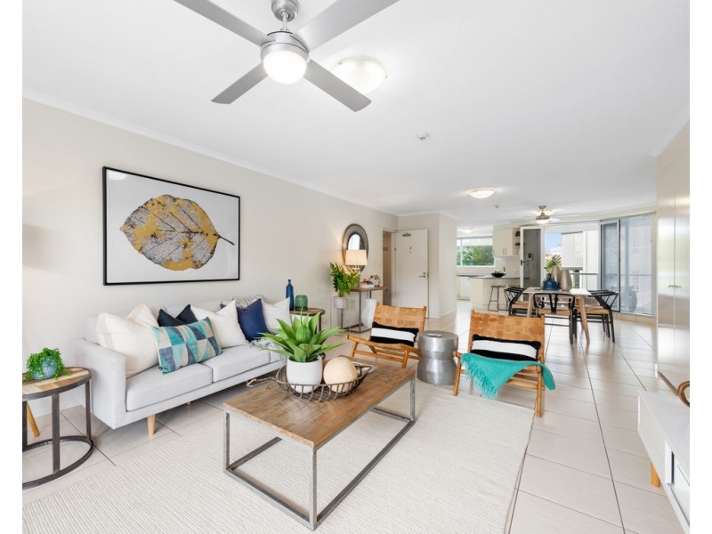 2/16 Moray Street, New Farm QLD 4005