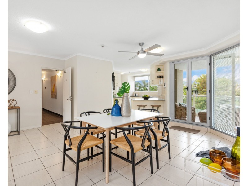2/16 Moray Street, New Farm QLD 4005