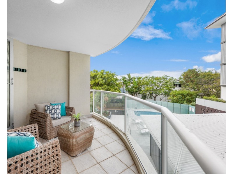 2/16 Moray Street, New Farm QLD 4005