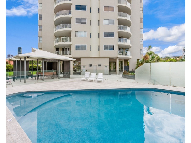 2/16 Moray Street, New Farm QLD 4005