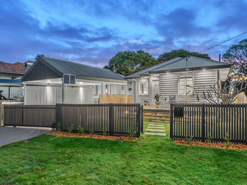 32 Parker Avenue, Northgate QLD 4013