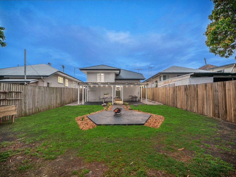 32 Parker Avenue, Northgate QLD 4013