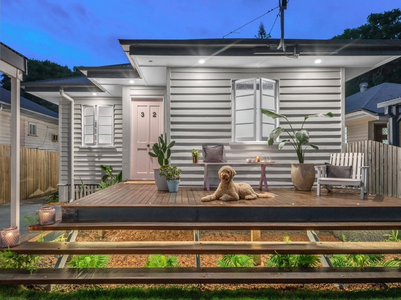 32 Parker Avenue, Northgate QLD 4013