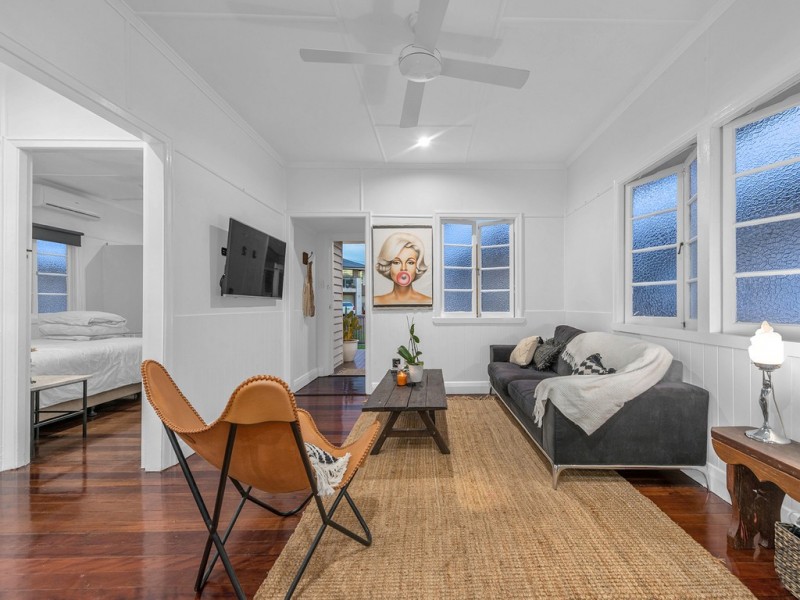 32 Parker Avenue, Northgate QLD 4013