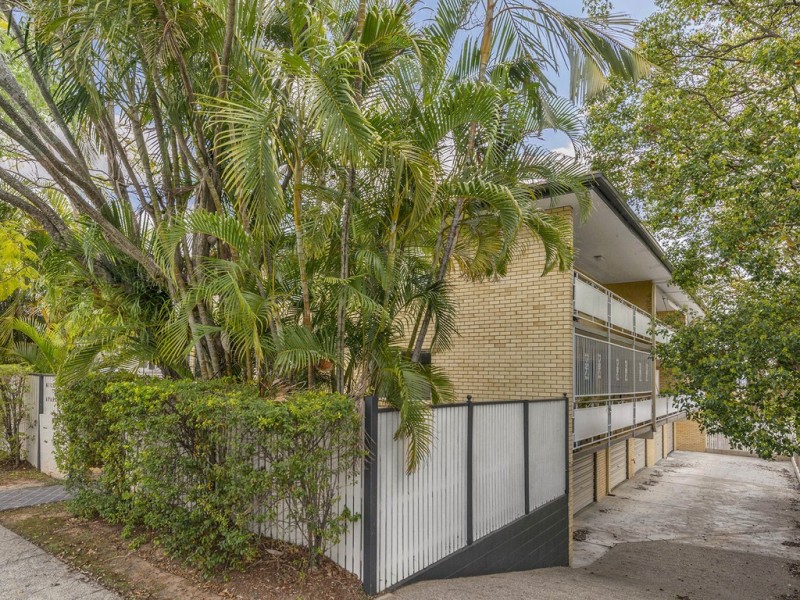 1/40 Miles Street, Clayfield QLD 4011