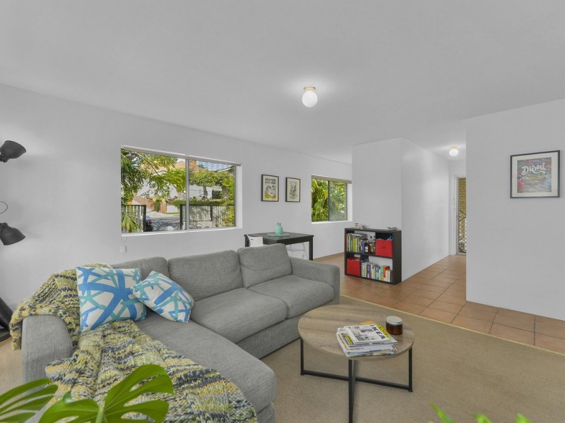 1/40 Miles Street, Clayfield QLD 4011