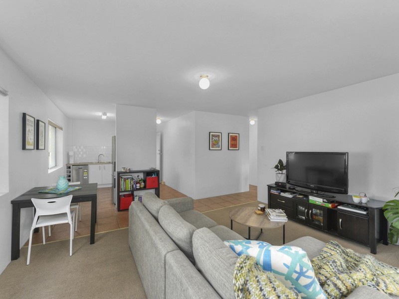 1/40 Miles Street, Clayfield QLD 4011