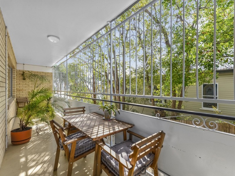 1/40 Miles Street, Clayfield QLD 4011