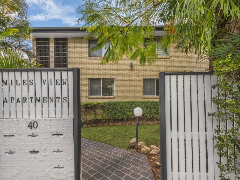 1/40 Miles Street, Clayfield QLD 4011