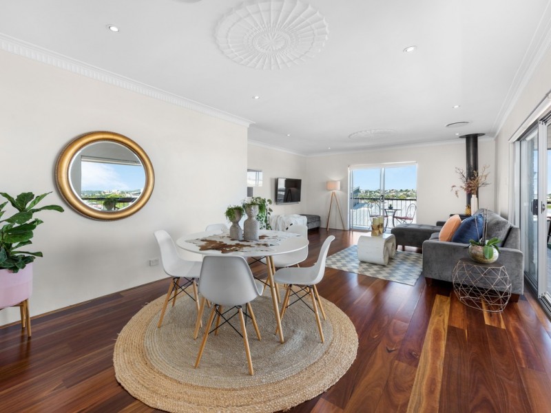 9/14 Hastings Street, Teneriffe QLD 4005