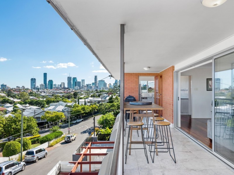 9/14 Hastings Street, Teneriffe QLD 4005