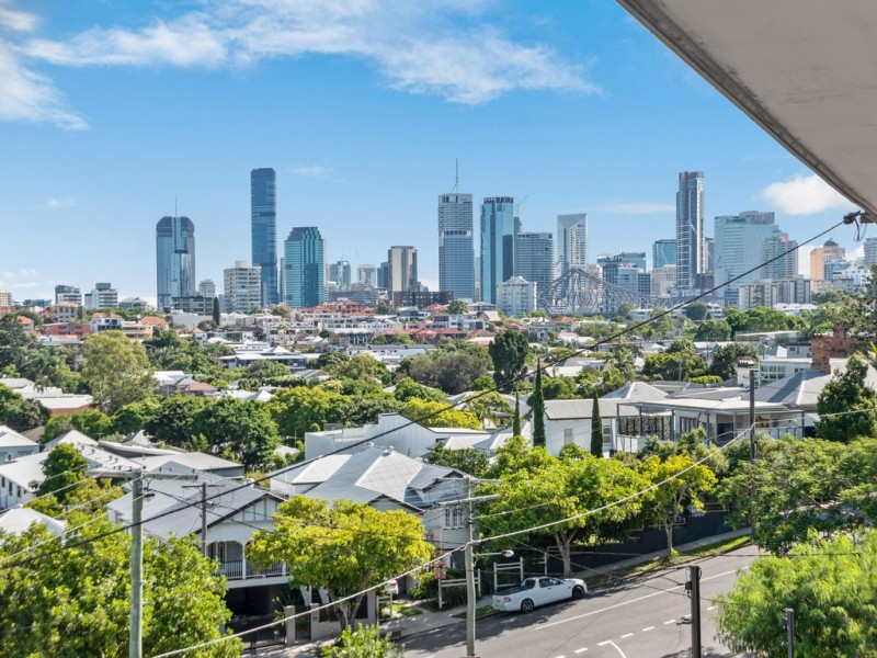 9/14 Hastings Street, Teneriffe QLD 4005