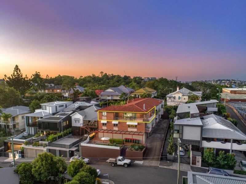 9/14 Hastings Street, Teneriffe QLD 4005