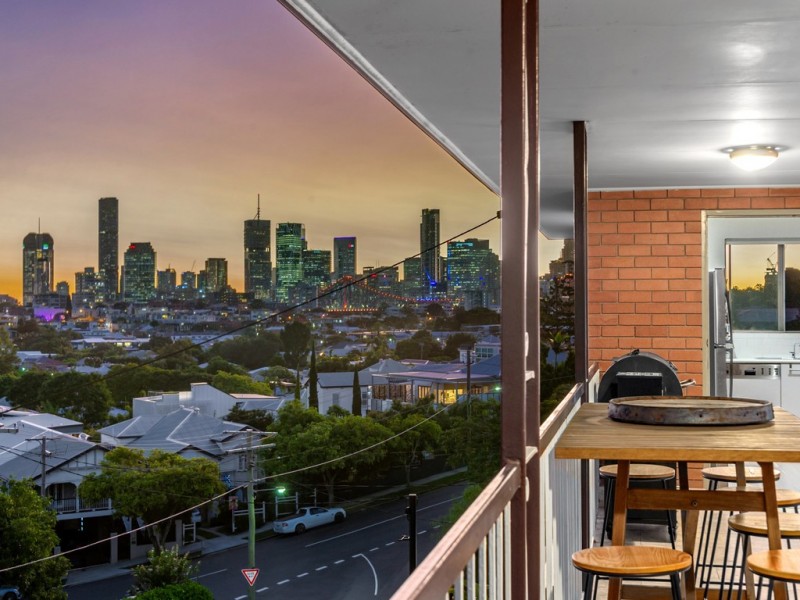 9/14 Hastings Street, Teneriffe QLD 4005