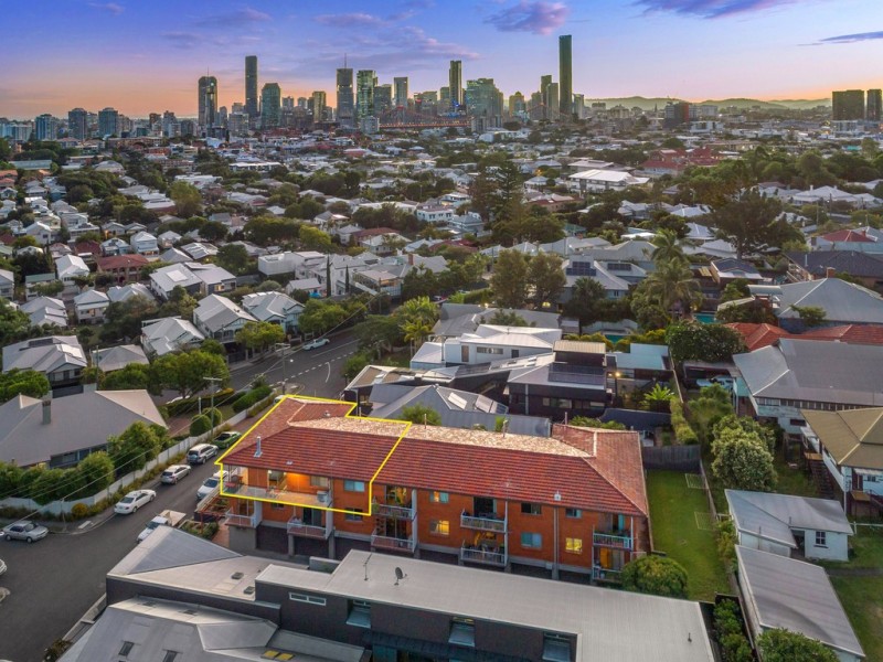 9/14 Hastings Street, Teneriffe QLD 4005