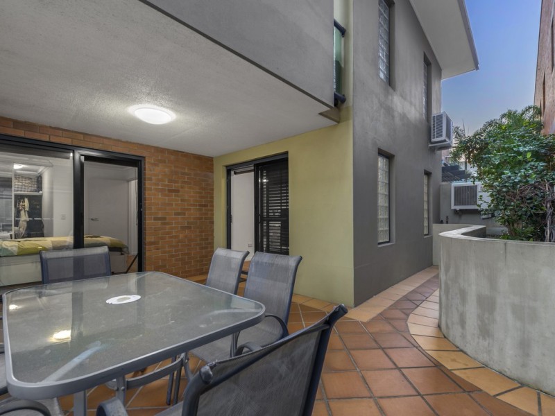 5/140 Commercial Road, Teneriffe QLD 4005