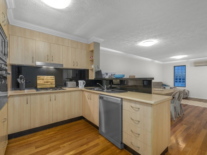 5/140 Commercial Road, Teneriffe QLD 4005