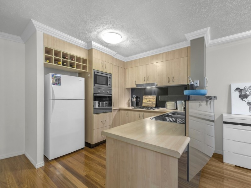 5/140 Commercial Road, Teneriffe QLD 4005