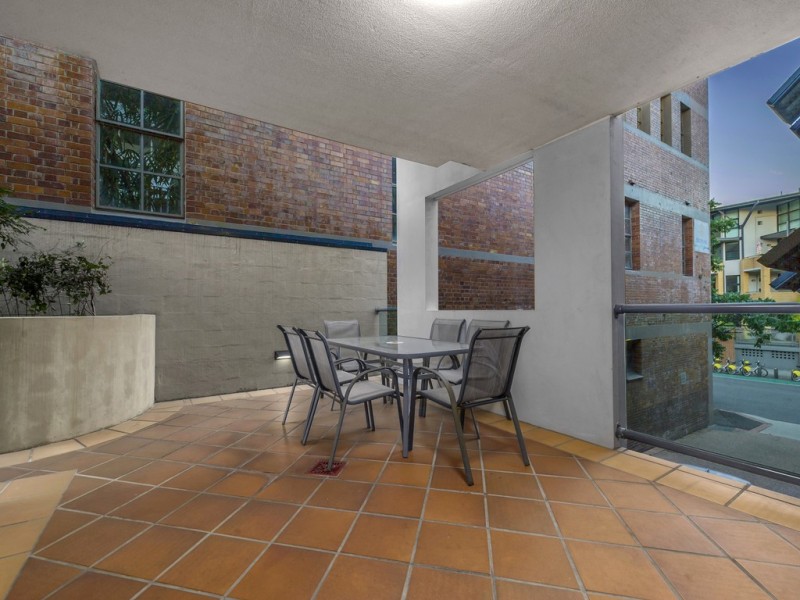 5/140 Commercial Road, Teneriffe QLD 4005