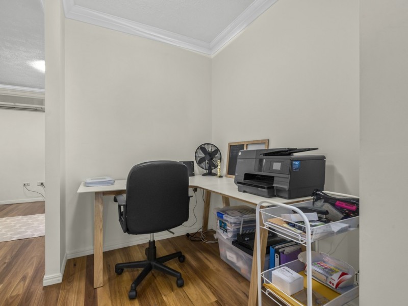 5/140 Commercial Road, Teneriffe QLD 4005