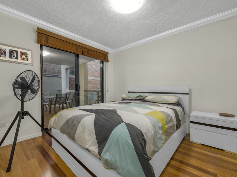 5/140 Commercial Road, Teneriffe QLD 4005