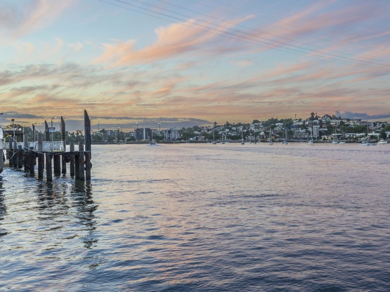 5/140 Commercial Road, Teneriffe QLD 4005